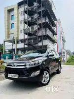 Toyota Innova Crysta 2.4 Z 7 STR, 2019, Diesel