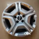 Kia Sonet 16 inch drum wheels for sale price 1200 for wheel