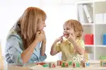 Special educator, Speech therapist, Occupational therapist