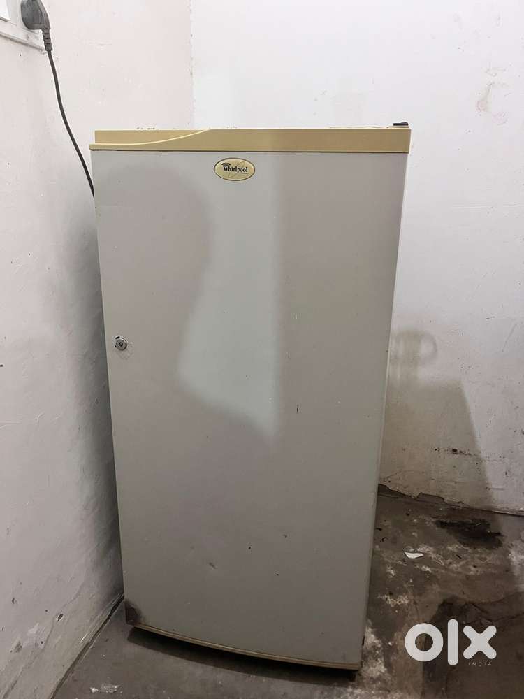 Good condition working and Colling