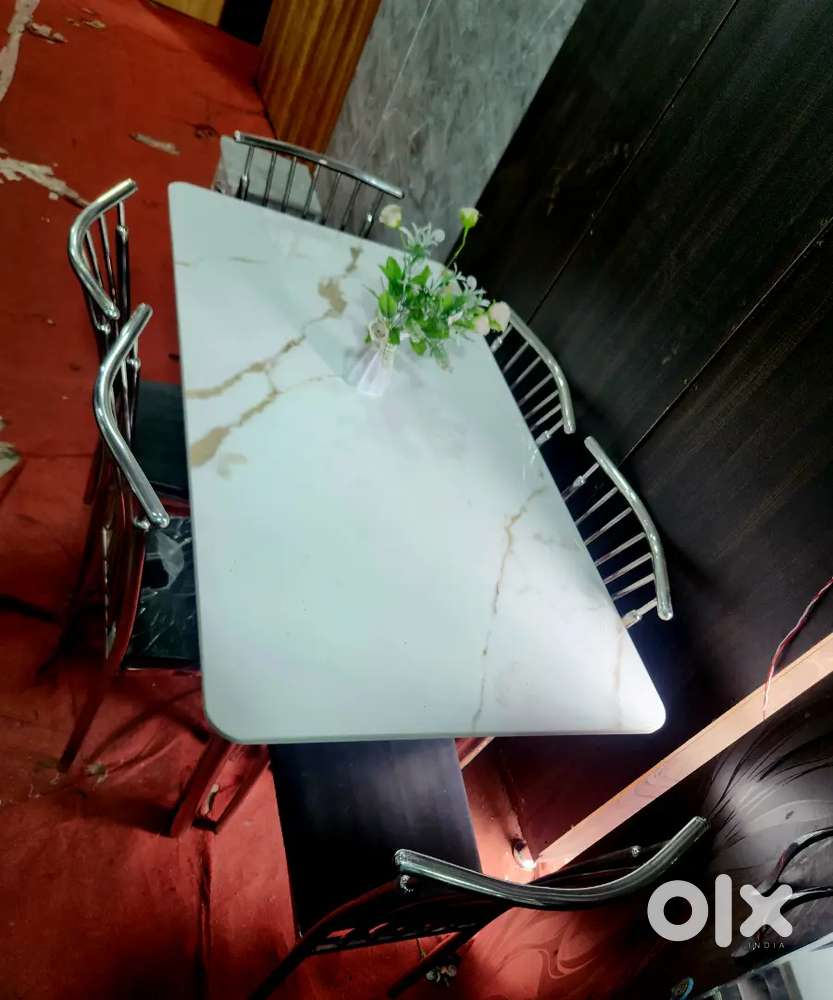 Brand new Dinning Table