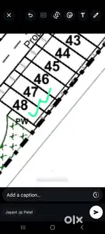 Anata Plot anadam colony mandav naka dhar