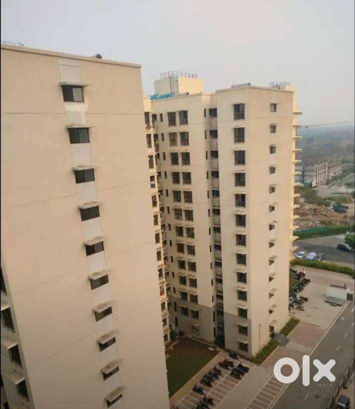 1BHK Flat for Rent 7500/- and Deposit 20000/- only.