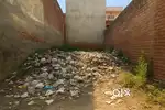 50 Gaj, Plot for sale in Uttam Nagar, Delhi (90% Loan Facility)