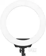 Digitek DRL-19 19 Inches Professional Led Ring Light