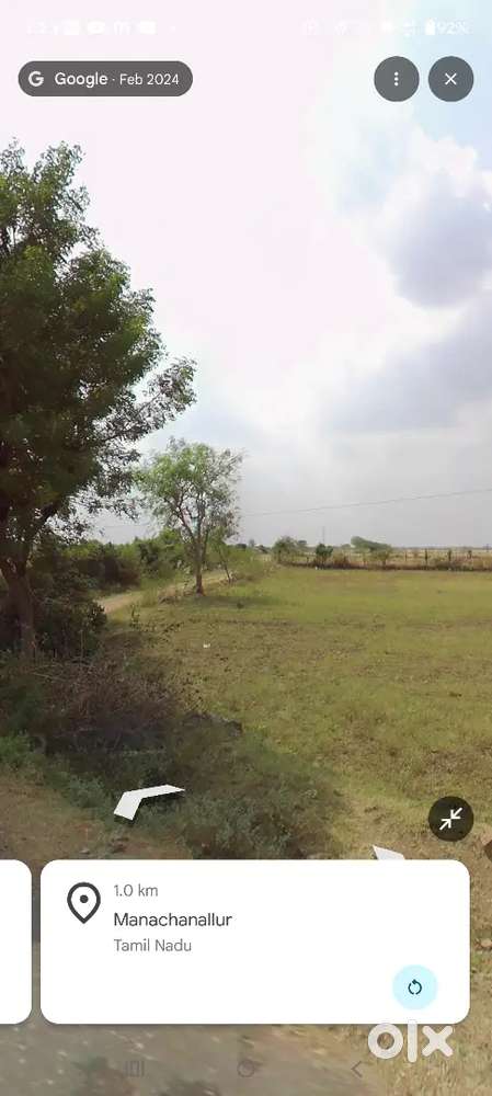 Land for sale