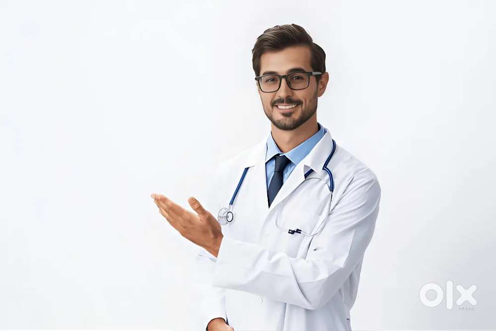 हमारी कंपनी को ईमानदार और जिम्मेदार Male Staff की जरूरत है। तुरंत join