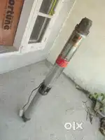 Kirloskar Submersible pump 1.5hp
