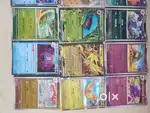 Pokemon original Korean 151 pack cards