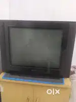 Sansui . TV