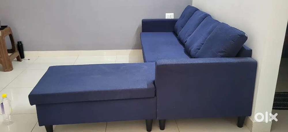 4Seater lounger sofa for sale