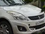 Maruti Suzuki Swift Dzire 2014