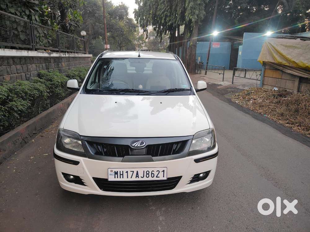Mahindra Verito Vibe 1.5 dCi D6, 2013, Diesel