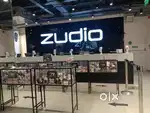 Zudio (Sales Associate )