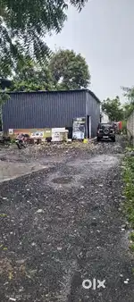 Godown for rent in hanuman nagar jatkhedhi road Bhopal