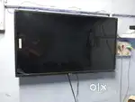 Aiwa hd tv, 40, inches.
