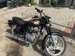 Bullet 2013 model