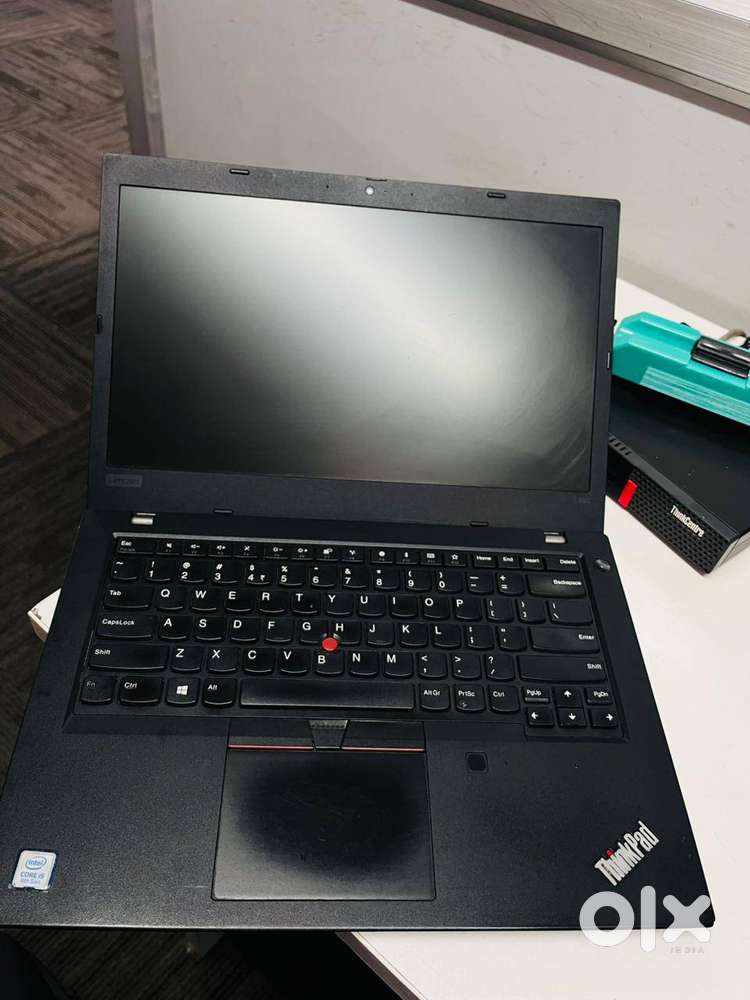 Lenovo Thinkpad L490
