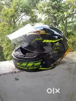New Agv helmet sell