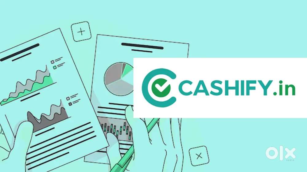 Cashify mei fild boy ki jarurat hai
