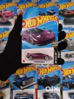 Hotwheels Collection