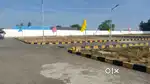 Luxury Villa Plots For Sales@ Avadi D Mart Nearby On Road Site