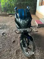 Good conditions