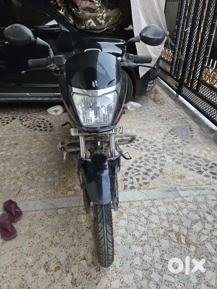 Hero Super Splendor for Sale