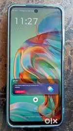 New phone only 18 din hue h
