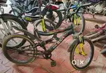 BSA SLR working conditon cycle