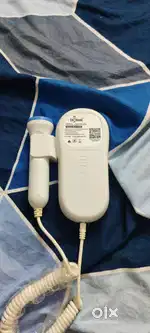 Fetal Doppler