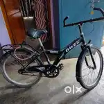 Hero Buzz cycle