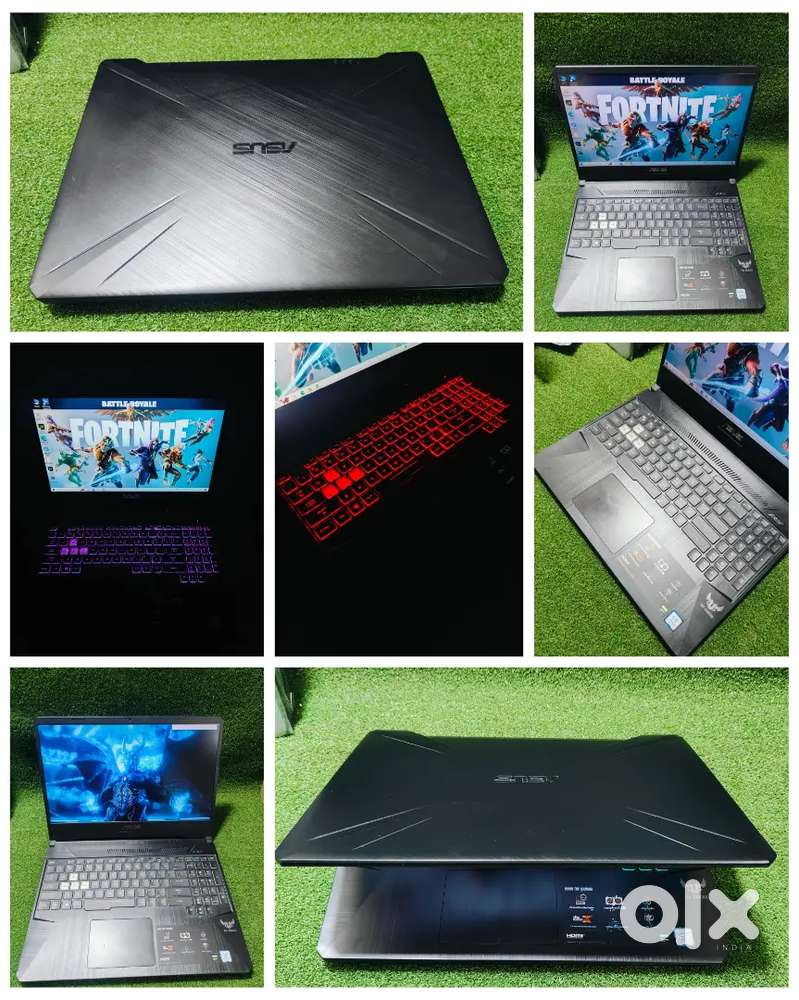 Asus Gaming laptop