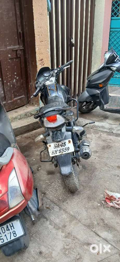 Single owner