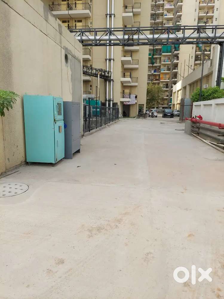 3bhk ready to move in faridabad