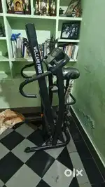 Woker machine automatic
