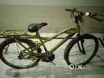 HERO BICYCLE