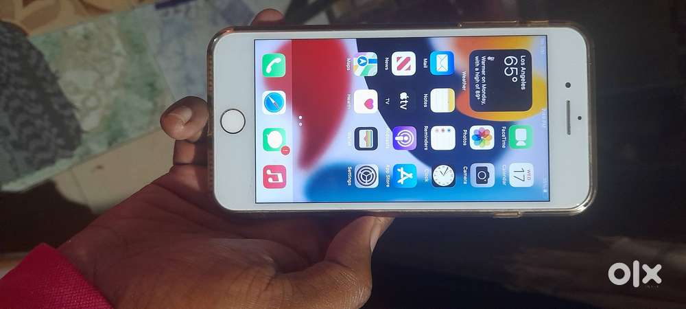 I Phone 7 plus For sale