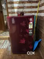 Godrej Fridge and V Guard stabiliser