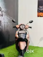 Yamaha fascino 125 well maintained vechicle available now