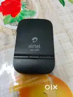 Airtel modem 4g