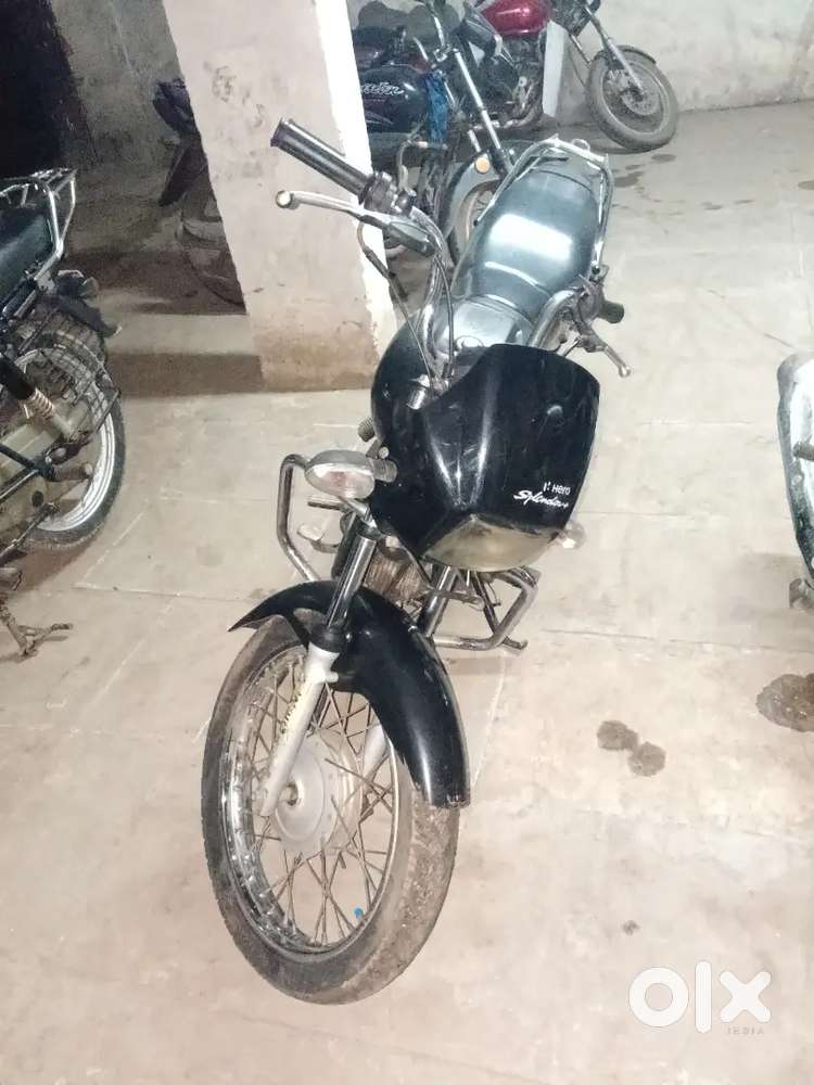 Sell my Hero Honda splender