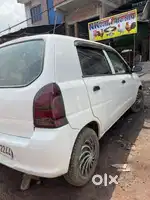 Maruti Suzuki Alto 2003