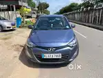 Hyundai i20 2012-2014 Sportz AT 1.4, 2014, Petrol