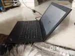 ThinkPad 500 SSD with charger