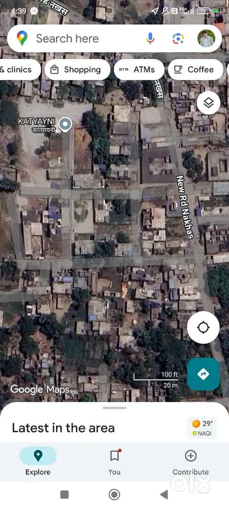 1340 plot naulakha mandir road Sonpur