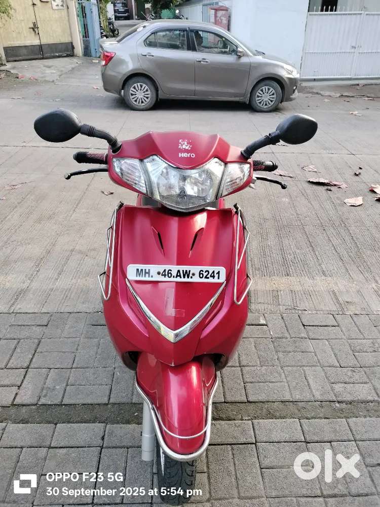 Vehicle is in very good condition.