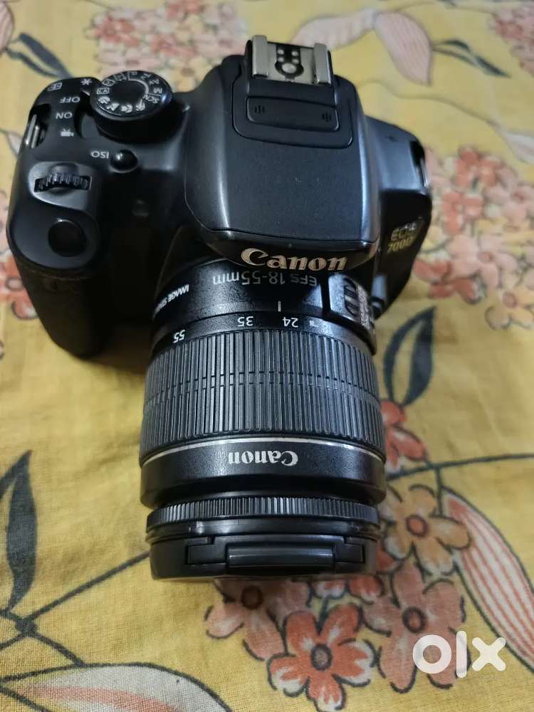 Canon 700D