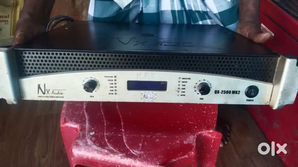 Power Amplifier