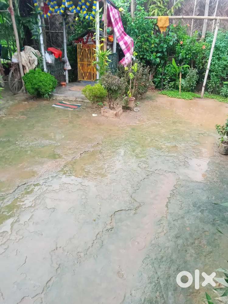 Kuwarigaon azara near airforce gate borjhar